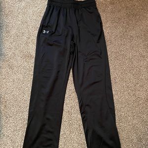 Women’s Under Armour Sweatpants